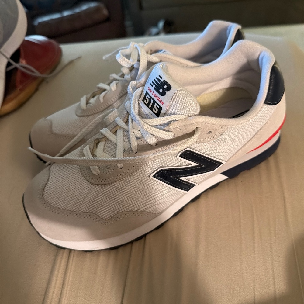The New Balance 515